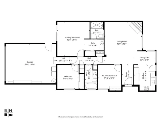 297 Bonefish Court, Aptos, California 95003