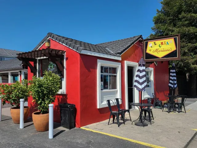297 Bonefish Court, Aptos, California 95003