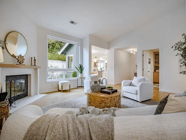 297 Bonefish Court, Aptos, California 95003