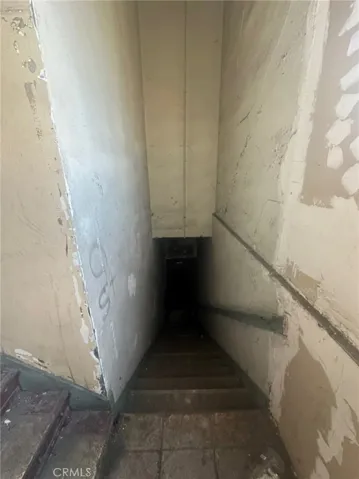 other stairway
