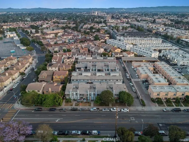 14520 Plummer St. 21, Panorama City, California 91402
