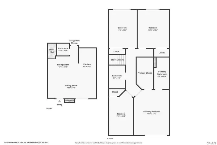 14520 Plummer St. 21, Panorama City, California 91402