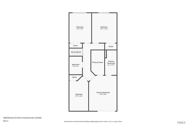 14520 Plummer St. 21, Panorama City, California 91402