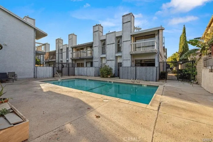 14520 Plummer St. 21, Panorama City, California 91402