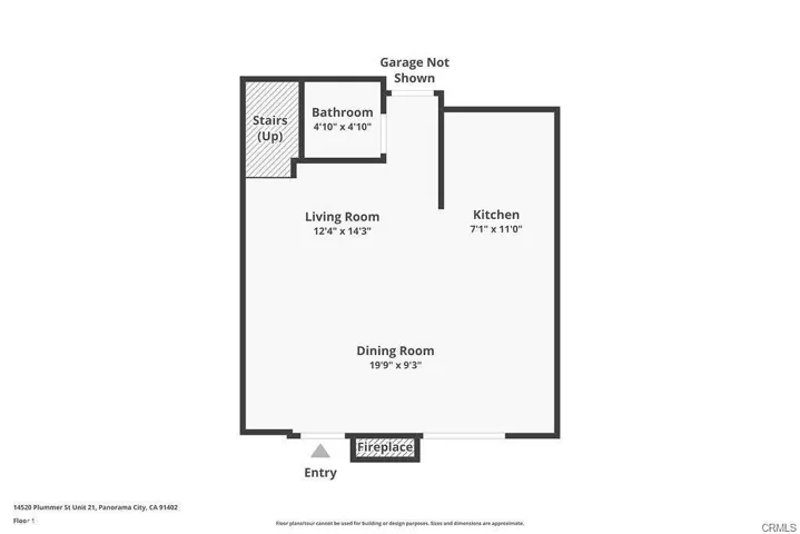 14520 Plummer St. 21, Panorama City, California 91402