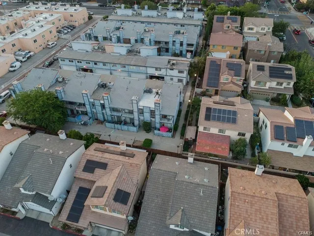 14520 Plummer St. 21, Panorama City, California 91402
