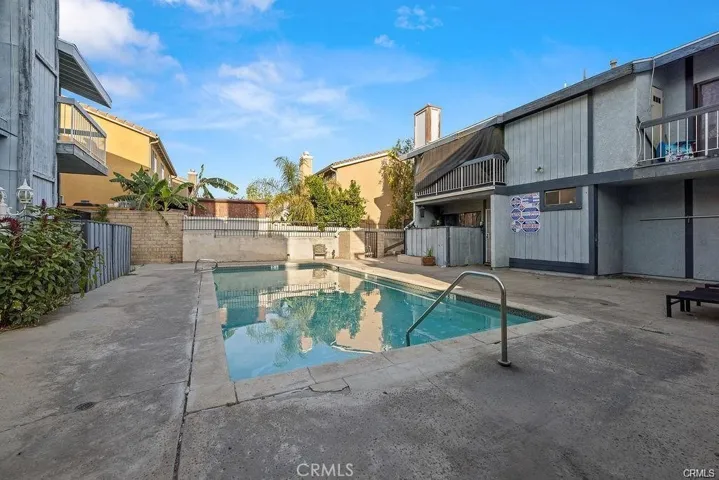 14520 Plummer St. 21, Panorama City, California 91402