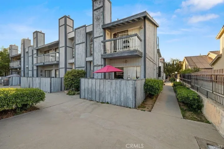 14520 Plummer St. 21, Panorama City, California 91402