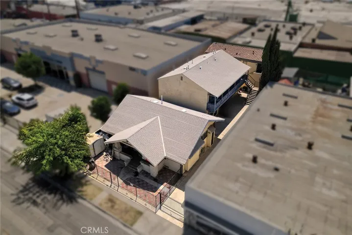 2528 E 54th Street, Huntington Park, California 90255