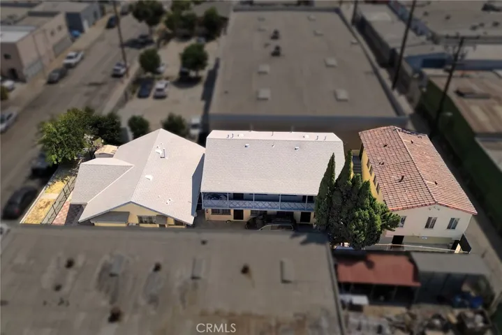 2528 E 54th Street, Huntington Park, California 90255