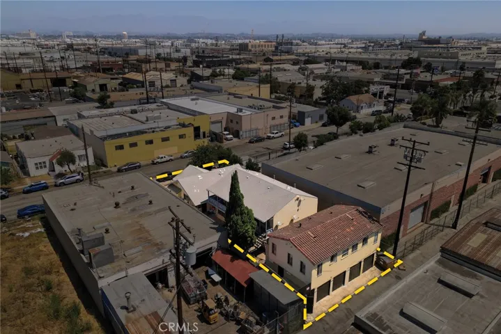 2528 E 54th Street, Huntington Park, California 90255