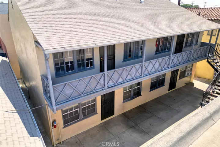2528 E 54th Street, Huntington Park, California 90255