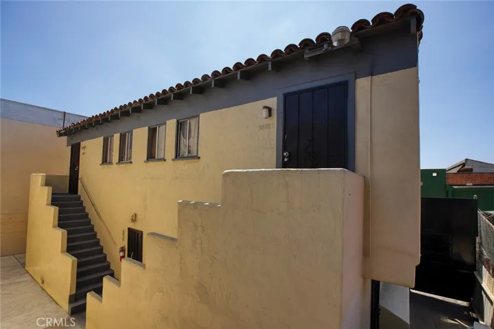 2528 E 54th Street, Huntington Park, California 90255