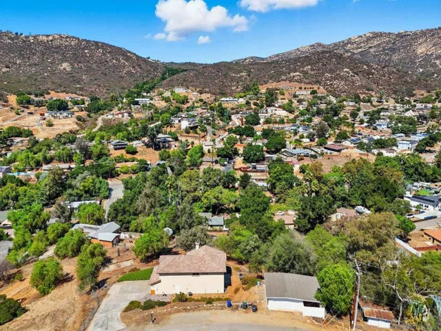 860 Renfro Way, El Cajon, California 92019