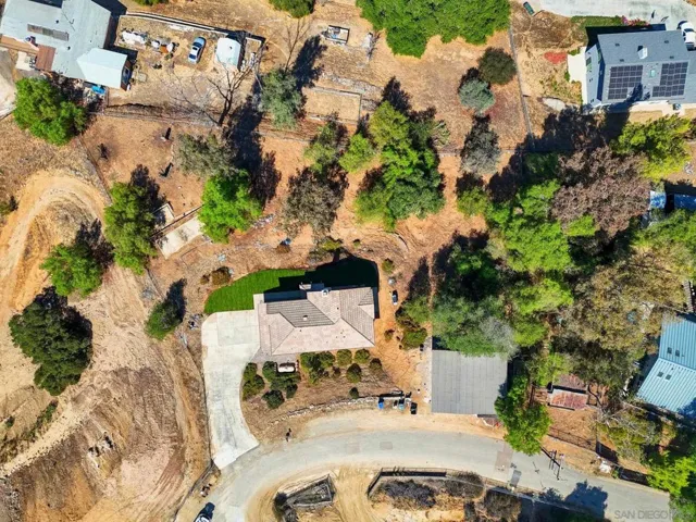 860 Renfro Way, El Cajon, California 92019