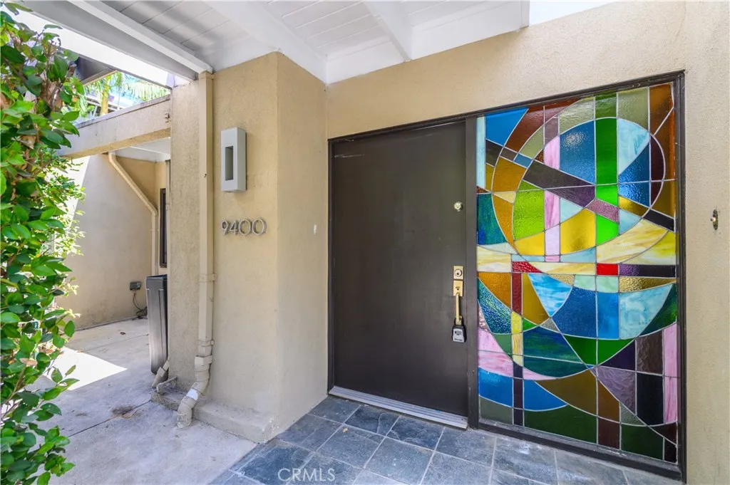 9400 Sierra Mar Drive, Los Angeles, California 90069 home-pic-13