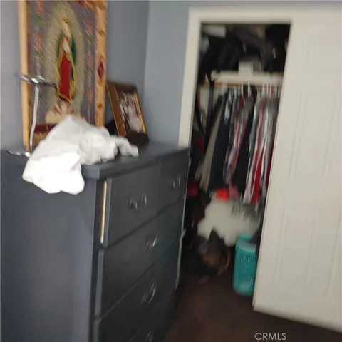 4015 bedroom 2 walk in closet