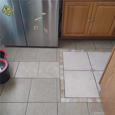 4015 kitchen inlay floor