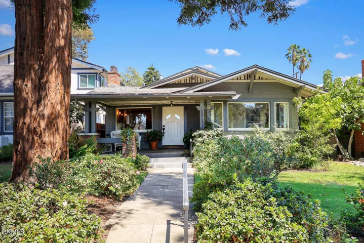 South Pasadena