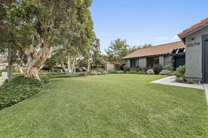 2679 Vancouver Street, Carlsbad, California 92010
