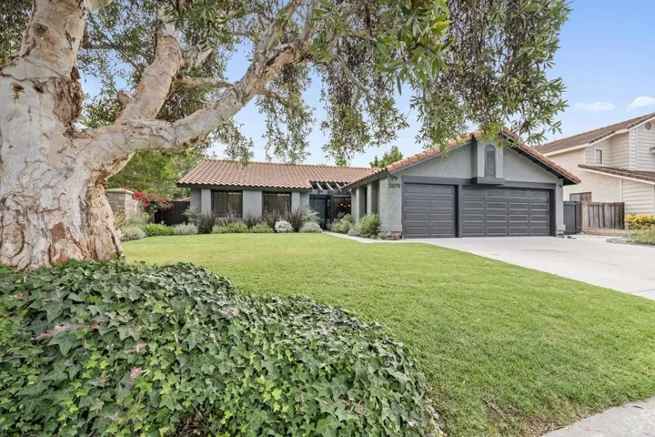 2679 Vancouver Street, Carlsbad, California 92010