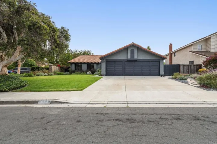 2679 Vancouver Street, Carlsbad, California 92010