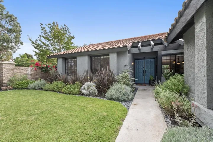 2679 Vancouver Street, Carlsbad, California 92010