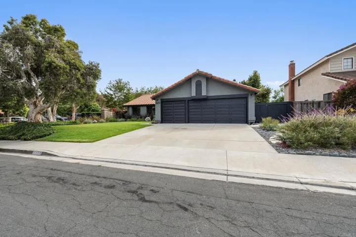 2679 Vancouver Street, Carlsbad, California 92010