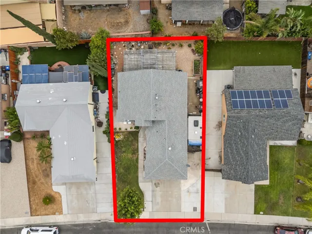 13995 Ranchero Dr, Fontana, California 92337