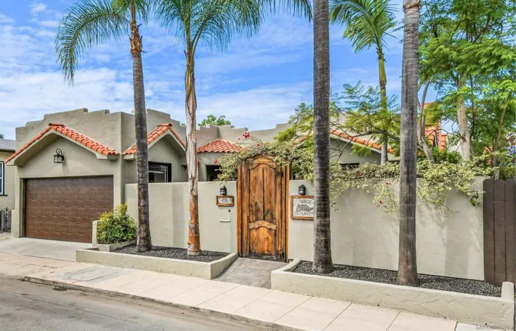 4576 44th Street, San Diego, California 92115