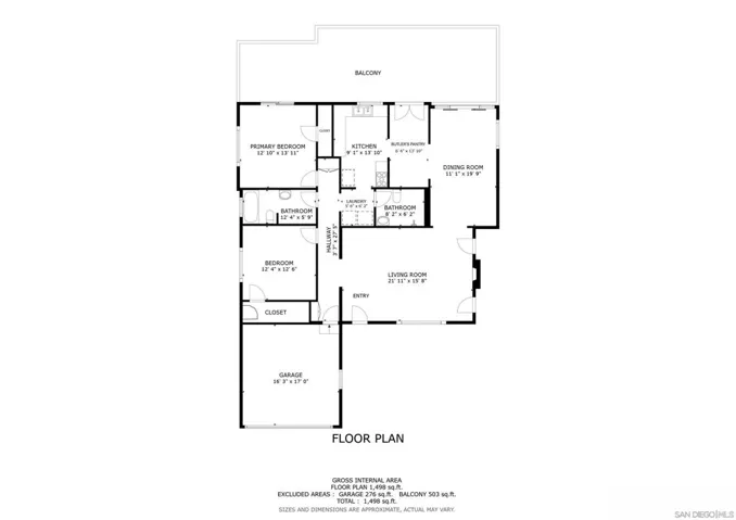 4576 44th Street, San Diego, California 92115