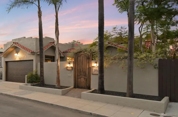 4576 44th Street, San Diego, California 92115