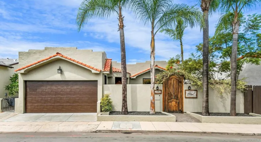 4576 44th Street, San Diego, California 92115