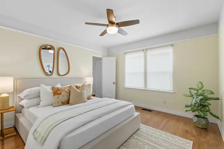 4576 44th Street, San Diego, California 92115