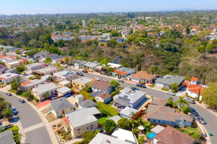 4576 44th Street, San Diego, California 92115