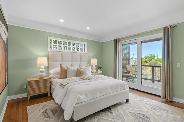 4576 44th Street, San Diego, California 92115