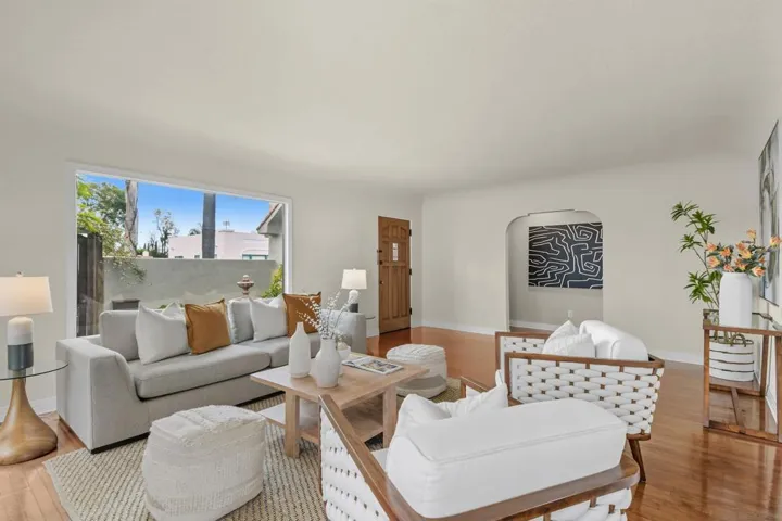 4576 44th Street, San Diego, California 92115