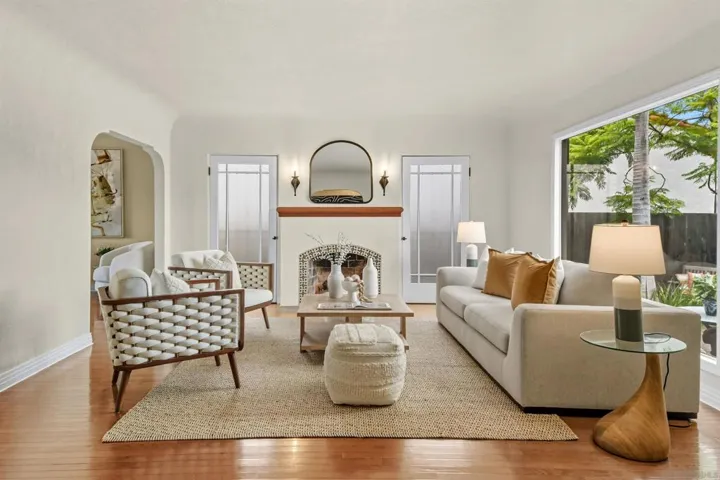 4576 44th Street, San Diego, California 92115