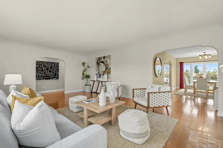 4576 44th Street, San Diego, California 92115