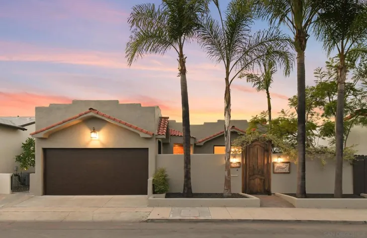 4576 44th Street, San Diego, California 92115