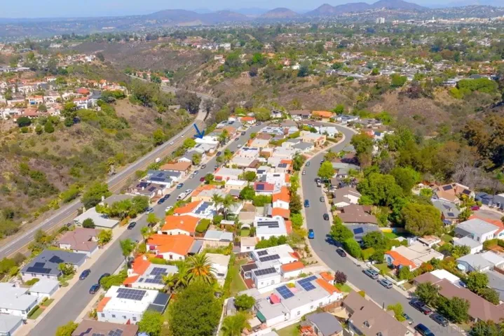 4576 44th Street, San Diego, California 92115