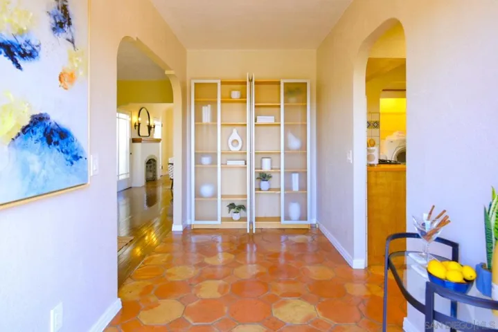 4576 44th Street, San Diego, California 92115