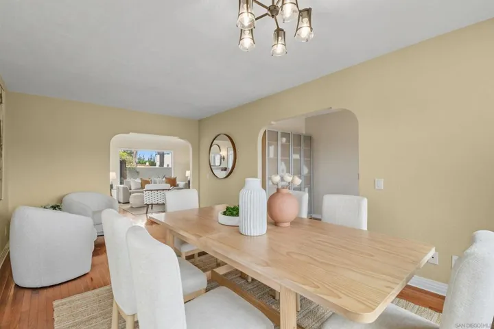 4576 44th Street, San Diego, California 92115