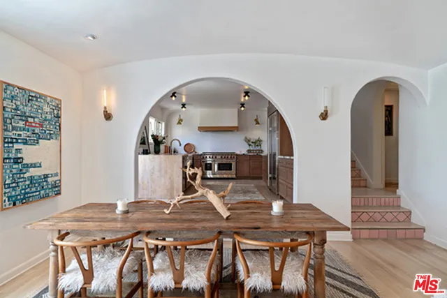 6402 Ivarene Avenue, Los Angeles, California 90068