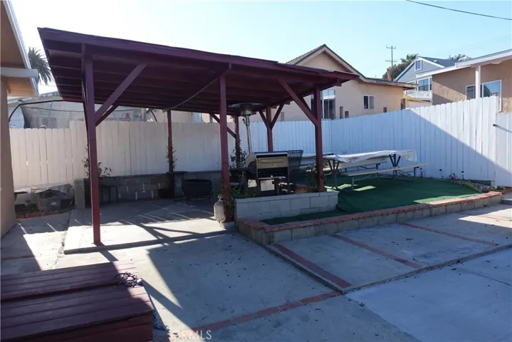 622 Back yard