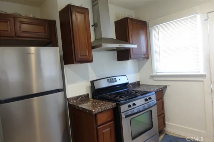 622 Kitchen