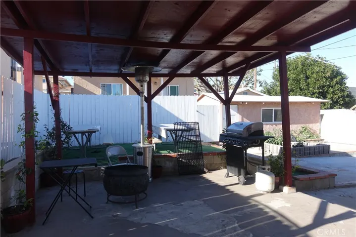 622 back yard