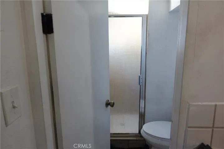 Studio 624 1/2 bathroom