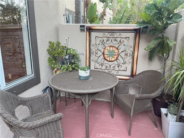 112 Mayfair, Aliso Viejo, California 92656