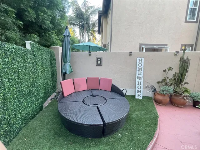 112 Mayfair, Aliso Viejo, California 92656